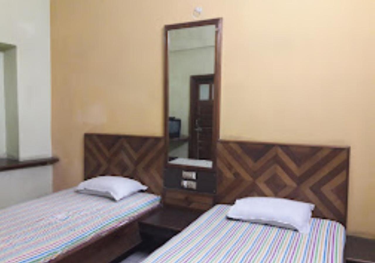 Hotel Solan Rourkela Екстериор снимка