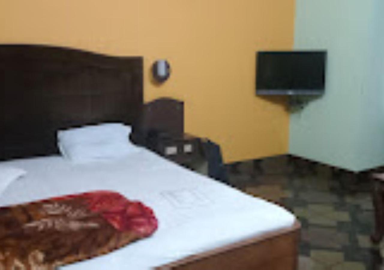 Hotel Solan Rourkela Екстериор снимка