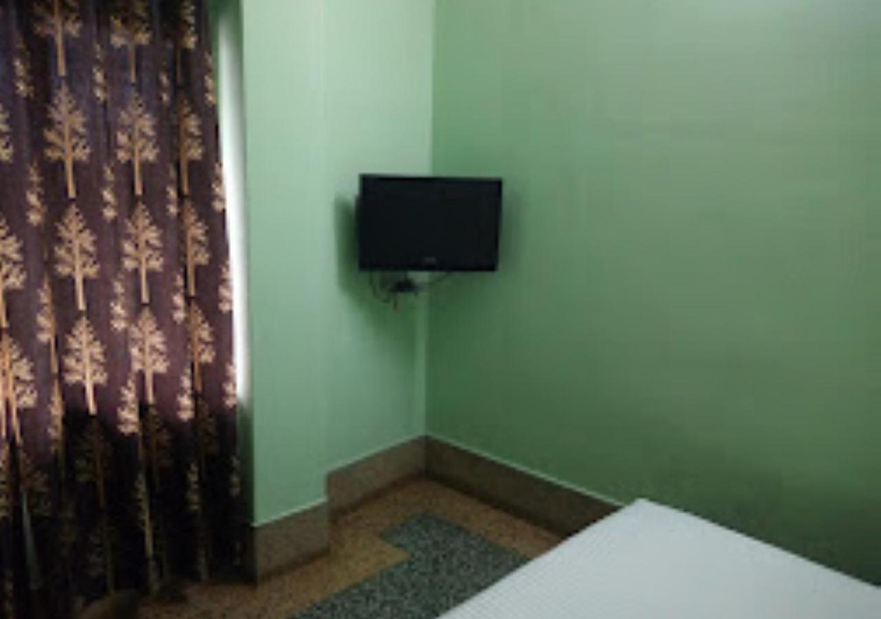 Hotel Solan Rourkela Екстериор снимка