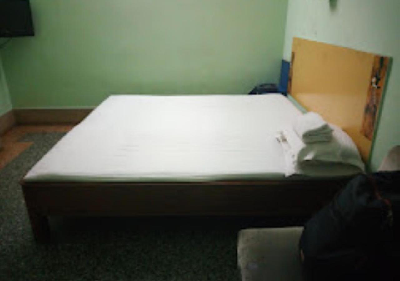 Hotel Solan Rourkela Екстериор снимка