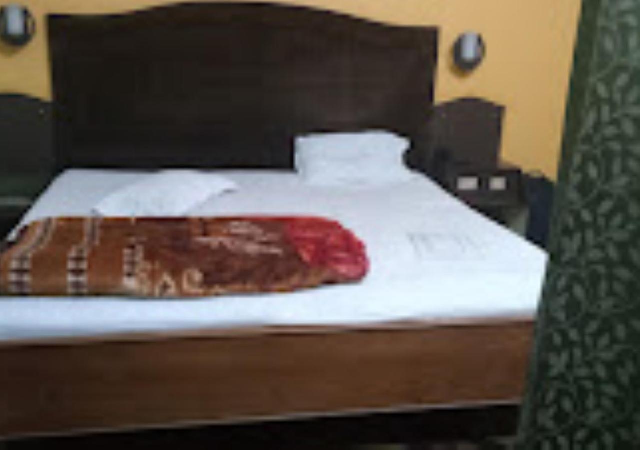 Hotel Solan Rourkela Екстериор снимка