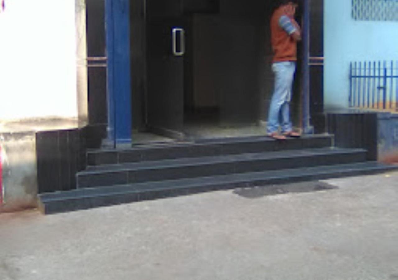 Hotel Solan Rourkela Екстериор снимка