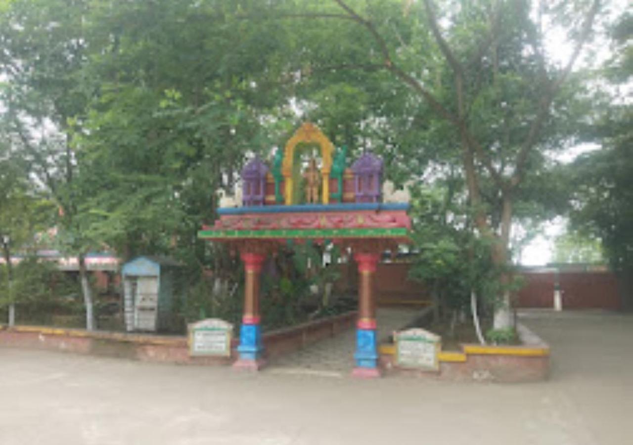 Hotel Solan Rourkela Екстериор снимка