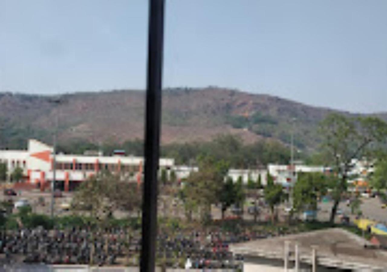 Hotel Solan Rourkela Екстериор снимка